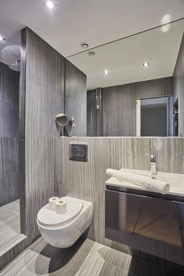 Residence Center Of Paris Le Marais By Studio Prestige Dış mekan fotoğraf